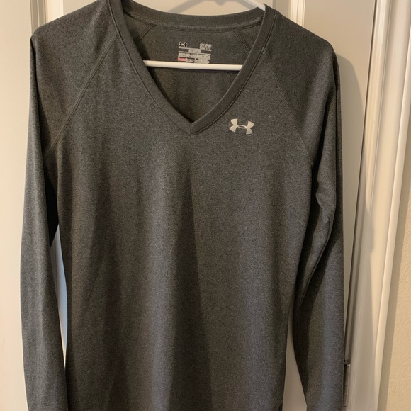 athletic long sleeve - Picture 1 of 1